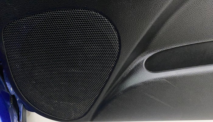 2020 Maruti Celerio X ZXI AMT, Petrol, Automatic, 25,064 km, Speaker