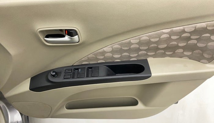 2017 Maruti Celerio ZXI AMT, Petrol, Automatic, 44,586 km, Driver Side Door Panels Control