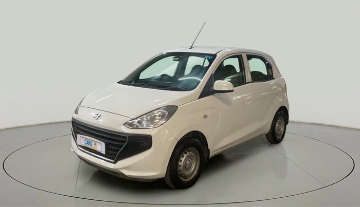 2021 Hyundai NEW SANTRO MAGNA, Petrol, Manual, 37,674 km, Left Front Diagonal