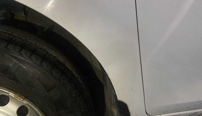 2021 Hyundai NEW SANTRO MAGNA, Petrol, Manual, 37,674 km, Left fender - Minor scratches