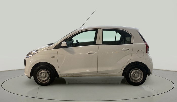 2021 Hyundai NEW SANTRO MAGNA, Petrol, Manual, 37,674 km, Left Side