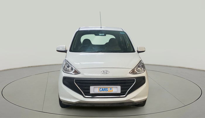 2021 Hyundai NEW SANTRO MAGNA, Petrol, Manual, 37,674 km, Front
