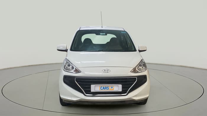 2021 Hyundai NEW SANTRO MAGNA, Petrol, Manual, 37,674 km, Front