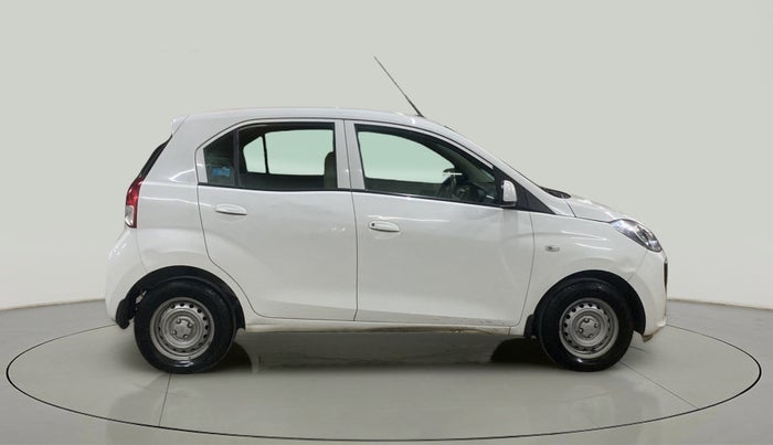 2021 Hyundai NEW SANTRO MAGNA, Petrol, Manual, 37,674 km, Right Side View