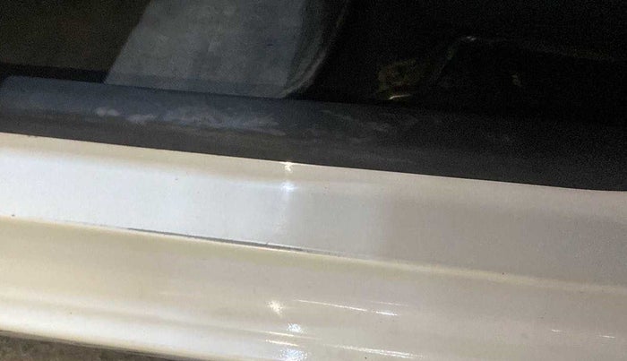 2021 Hyundai NEW SANTRO MAGNA, Petrol, Manual, 37,674 km, Left running board - Minor scratches