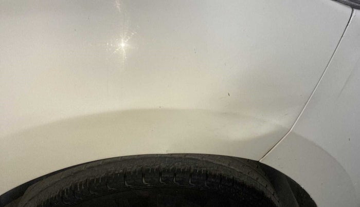 2021 Hyundai NEW SANTRO MAGNA, Petrol, Manual, 37,674 km, Right fender - Slightly dented