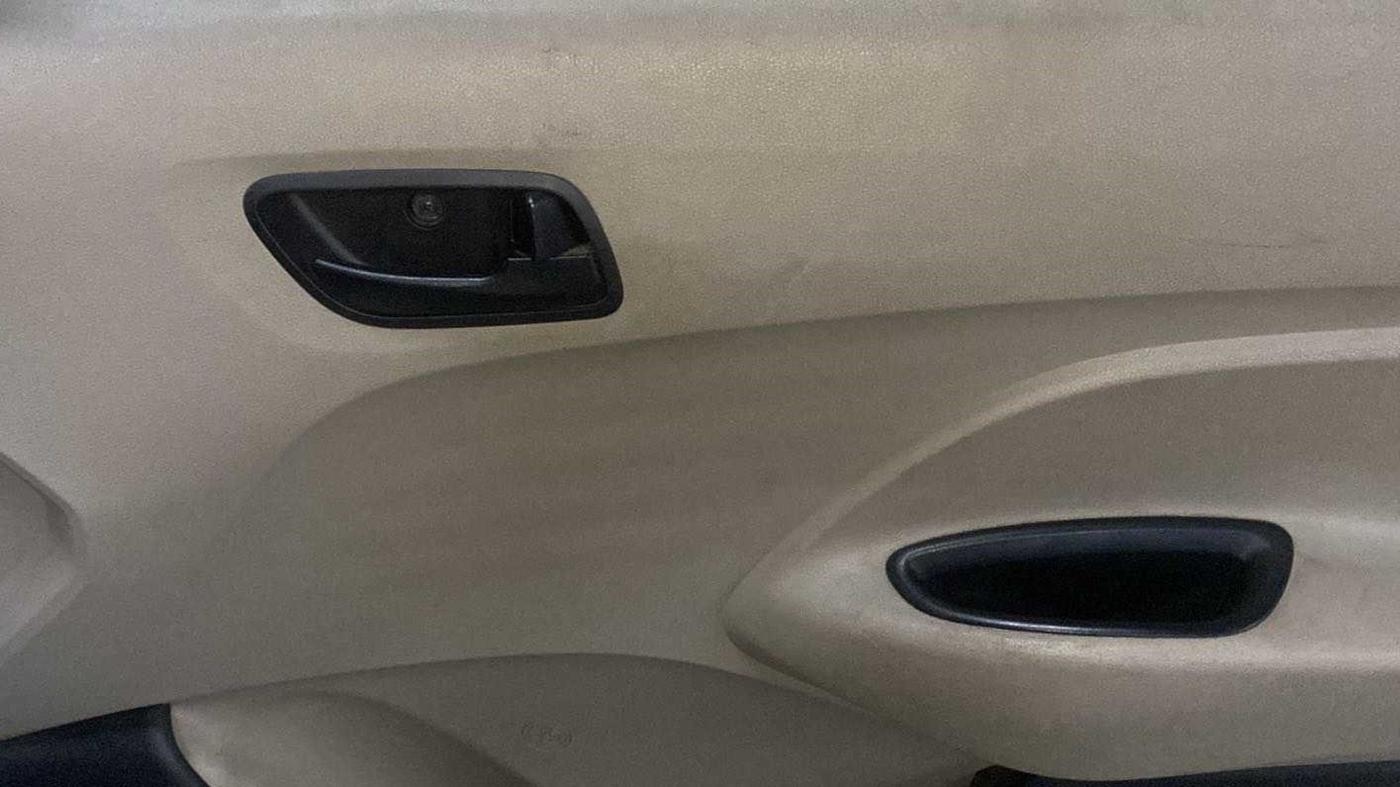 2021 Hyundai NEW SANTRO MAGNA, Petrol, Manual, 37,674 km, Driver Side Door Panels Control