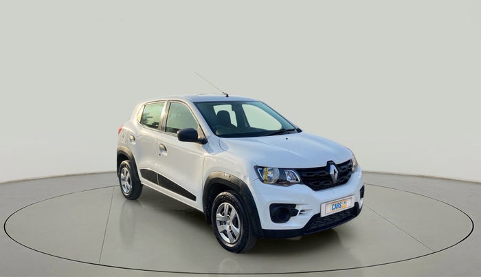 2019 Renault Kwid RXL, Petrol, Manual, 21,234 km, SRP