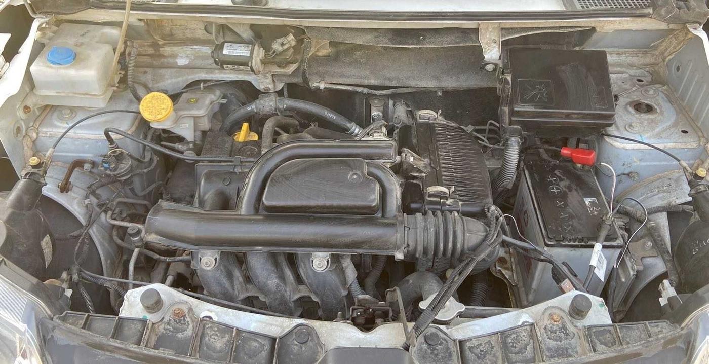 2019 Renault Kwid RXL, Petrol, Manual, 21,234 km, Open Bonet