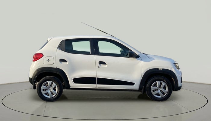 2019 Renault Kwid RXL, Petrol, Manual, 21,234 km, Right Side View