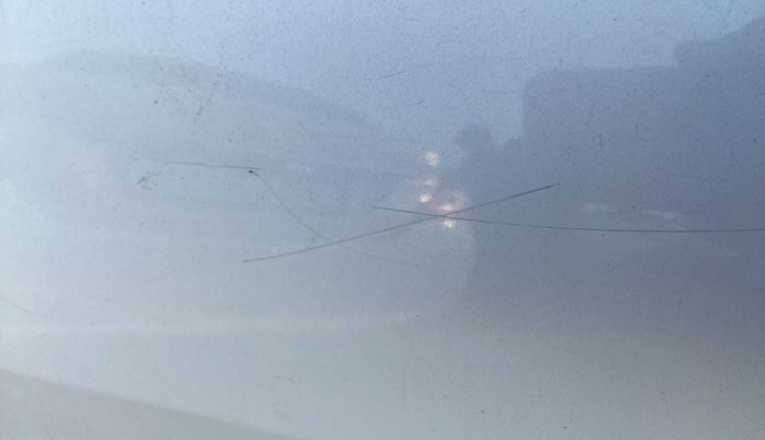 2019 Renault Kwid RXL, Petrol, Manual, 21,234 km, Right fender - Slightly dented