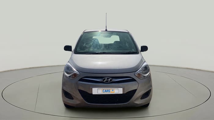 2014 Hyundai i10 MAGNA 1.1, Petrol, Manual, 22,070 km, Front