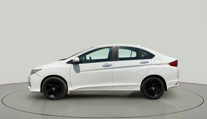 2014 Honda City 1.5L I-DTEC VX, Diesel, Manual, 1,19,342 km, Left Side