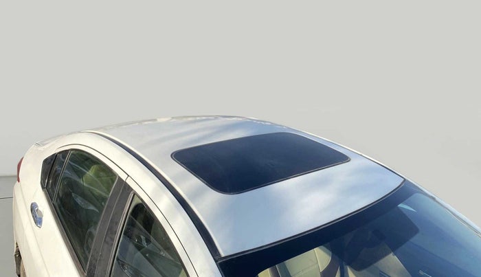 2014 Honda City 1.5L I-DTEC VX, Diesel, Manual, 1,19,342 km, Roof