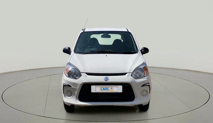 2018 Maruti Alto 800 VXI O, Petrol, Manual, 43,031 km, Front