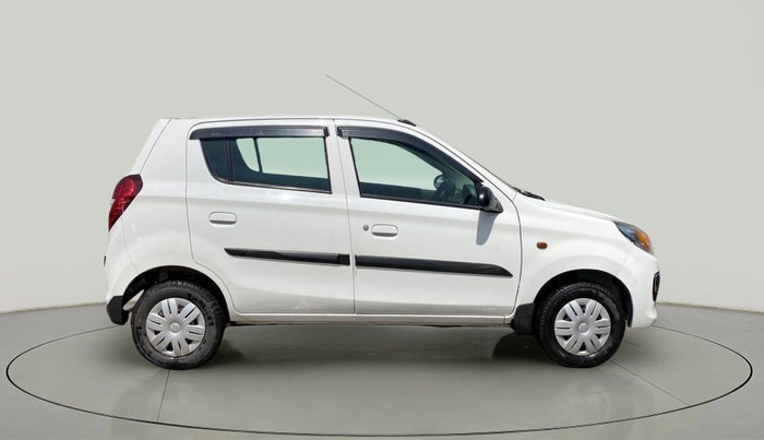 2018 Maruti Alto 800 VXI O, Petrol, Manual, 43,031 km, Right Side View