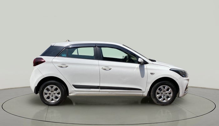 2019 Hyundai Elite i20 MAGNA PLUS 1.4 CRDI, Diesel, Manual, 57,323 km, Right Side View