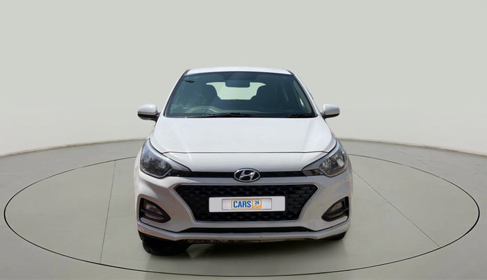 2019 Hyundai Elite i20 MAGNA PLUS 1.4 CRDI, Diesel, Manual, 57,323 km, Front