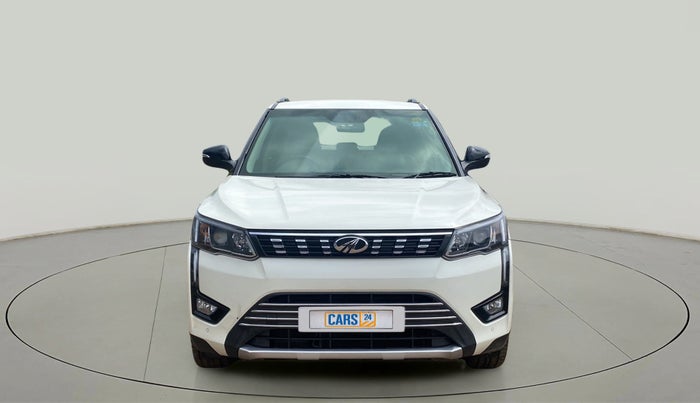 2021 Mahindra XUV300 W8 (O) 1.2 PETROL, Petrol, Manual, 38,036 km, Front