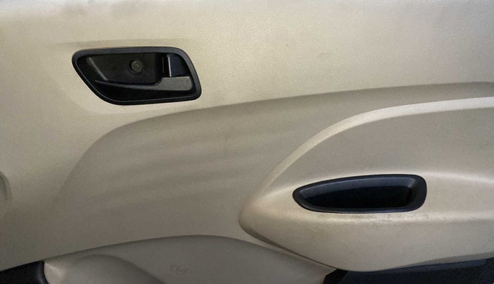 2021 Hyundai NEW SANTRO MAGNA, Petrol, Manual, 34,820 km, Driver Side Door Panels Control