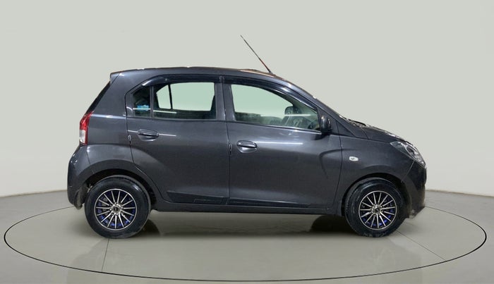2021 Hyundai NEW SANTRO MAGNA, Petrol, Manual, 34,820 km, Right Side View
