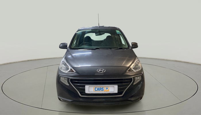 2021 Hyundai NEW SANTRO MAGNA, Petrol, Manual, 34,820 km, Front