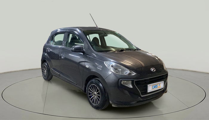 2021 Hyundai NEW SANTRO MAGNA, Petrol, Manual, 34,820 km, SRP