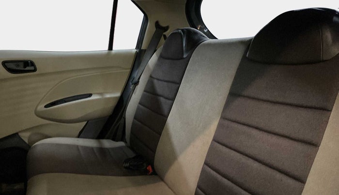 2021 Hyundai NEW SANTRO MAGNA, Petrol, Manual, 34,820 km, Right Side Rear Door Cabin