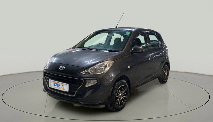 2021 Hyundai NEW SANTRO MAGNA, Petrol, Manual, 34,820 km, Left Front Diagonal
