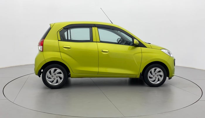 2020 Hyundai NEW SANTRO SPORTZ MT, Petrol, Manual, 39,321 km, Right Side View