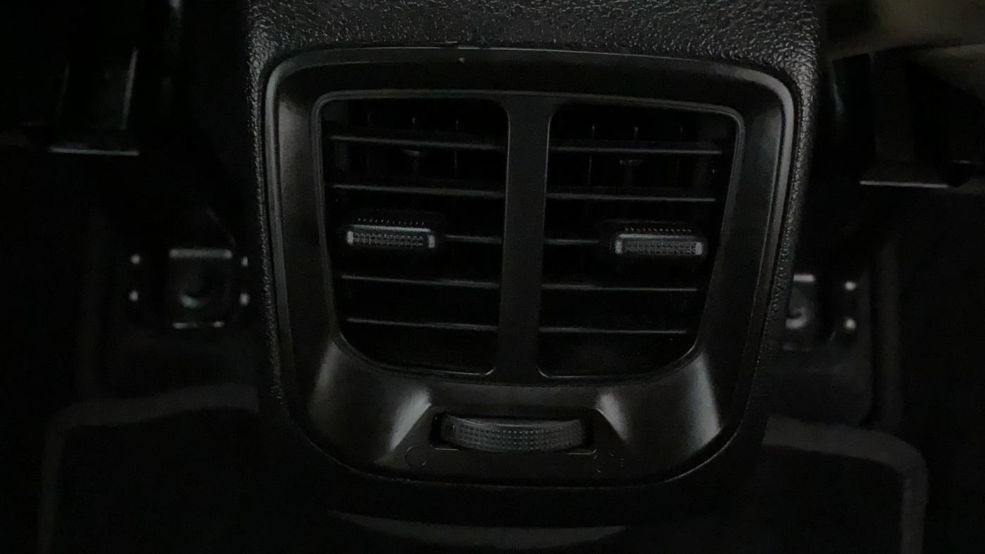 2020 Hyundai NEW SANTRO SPORTZ MT, Petrol, Manual, 39,321 km, Rear AC Vents