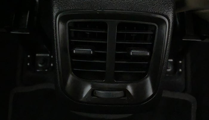 2020 Hyundai NEW SANTRO SPORTZ MT, Petrol, Manual, 39,321 km, Rear AC Vents