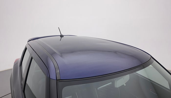 2020 Maruti Swift ZXI PLUS AMT, Petrol, Automatic, 30,061 km, Roof
