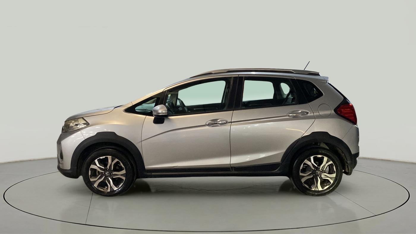 2017 Honda WR-V 1.2L I-VTEC VX MT, Petrol, Manual, 51,948 km, Left Side