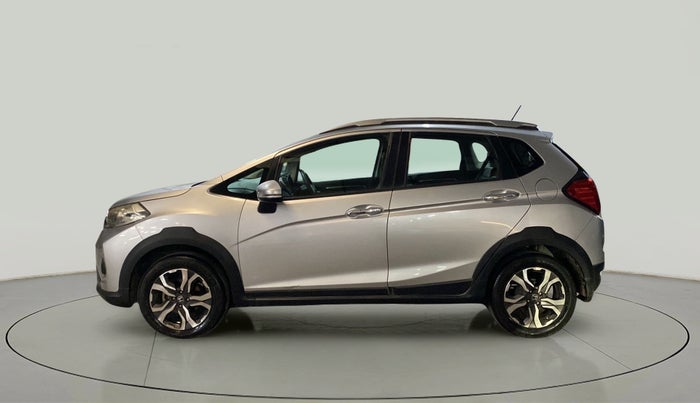 2017 Honda WR-V 1.2L I-VTEC VX MT, Petrol, Manual, 51,948 km, Left Side