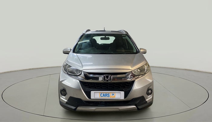 2017 Honda WR-V 1.2L I-VTEC VX MT, Petrol, Manual, 51,948 km, Front