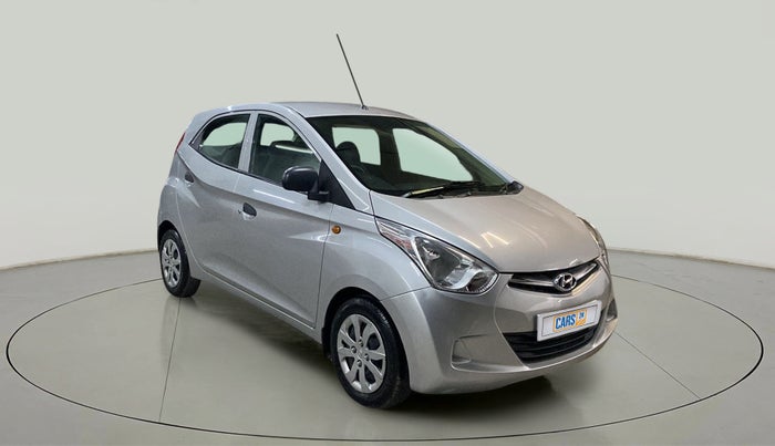 2016 Hyundai Eon MAGNA +, Petrol, Manual, 21,132 km, SRP