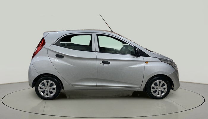 2016 Hyundai Eon MAGNA +, Petrol, Manual, 21,132 km, Right Side View