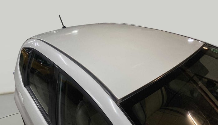 2011 Honda Jazz 1.2L I-VTEC BASE, Petrol, Manual, 77,731 km, Roof