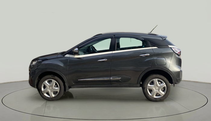 2022 Tata NEXON XM SUNROOF PETROL, Petrol, Manual, 27,869 km, Left Side
