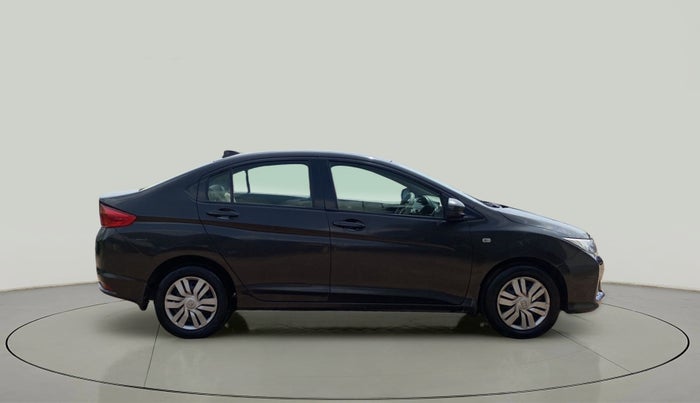 2015 Honda City 1.5L I-VTEC SV, Petrol, Manual, 54,999 km, Right Side View