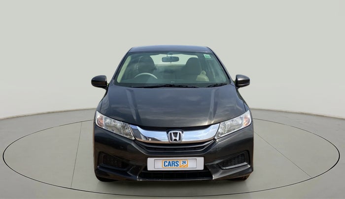 2015 Honda City 1.5L I-VTEC SV, Petrol, Manual, 54,999 km, Front