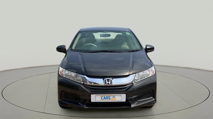 2015 Honda City 1.5L I-VTEC SV, Petrol, Manual, 54,999 km, Front