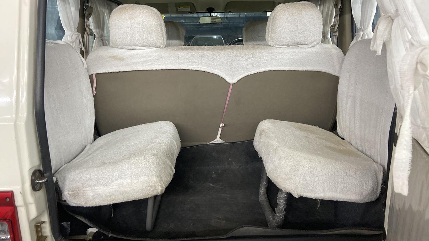 2022 Mahindra Bolero B6, Diesel, Manual, 12,854 km, Third Seat Row ( optional )