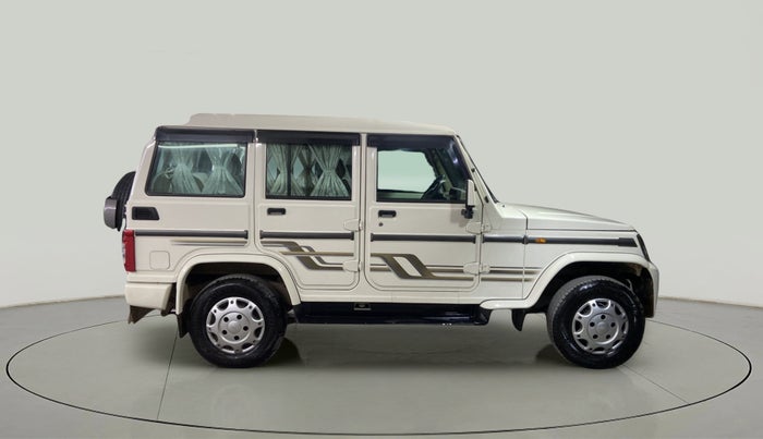 2022 Mahindra Bolero B6, Diesel, Manual, 12,854 km, Right Side View