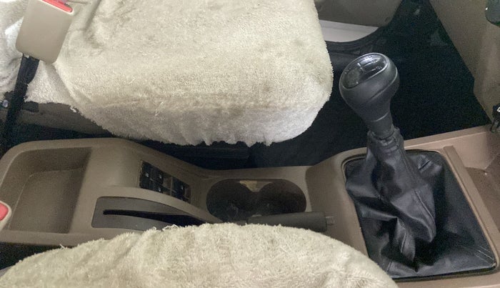 2022 Mahindra Bolero B6, Diesel, Manual, 12,854 km, Gear Lever