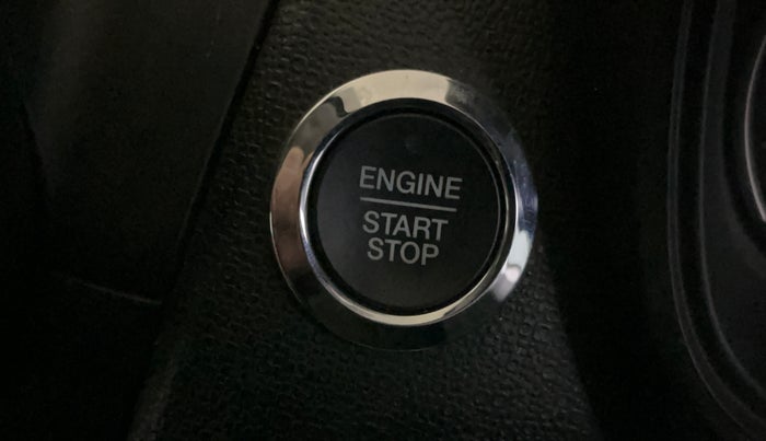 2020 Ford Ecosport TITANIUM + 1.5L PETROL, Petrol, Manual, 28,346 km, Keyless Start/ Stop Button