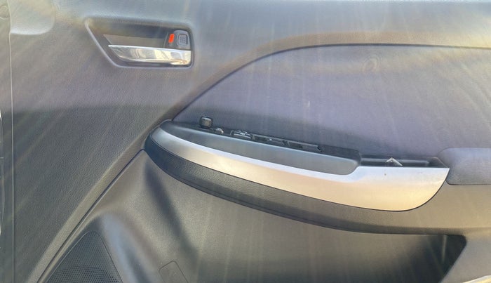 2021 Maruti Baleno DELTA PETROL 1.2, Petrol, Manual, 16,820 km, Driver Side Door Panels Control