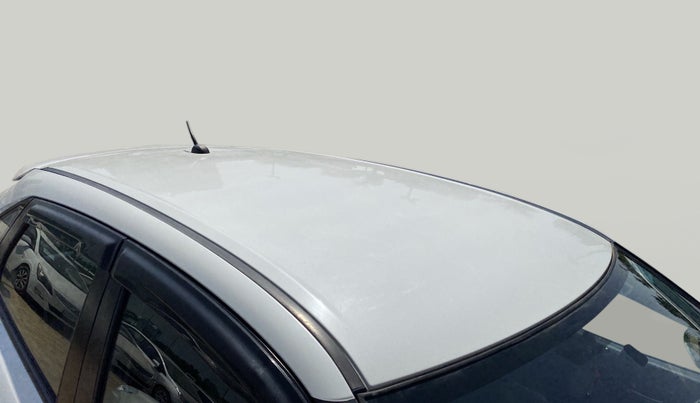 2021 Maruti Baleno DELTA PETROL 1.2, Petrol, Manual, 16,820 km, Roof