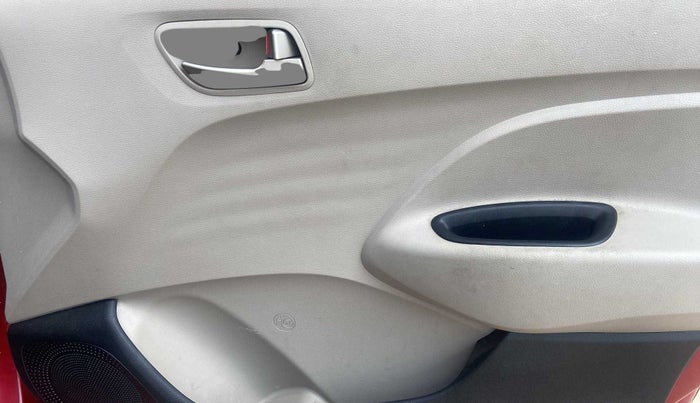 2019 Hyundai NEW SANTRO SPORTZ MT, Petrol, Manual, 19,631 km, Driver Side Door Panels Control